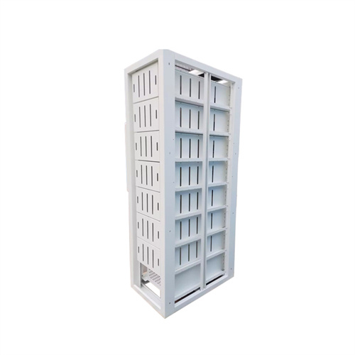 Energy storage industrywind power industry