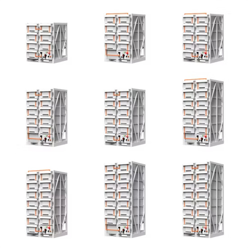 Home energy storage technology route