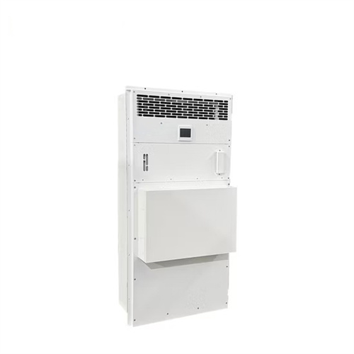 Wind and solar energy storage industry