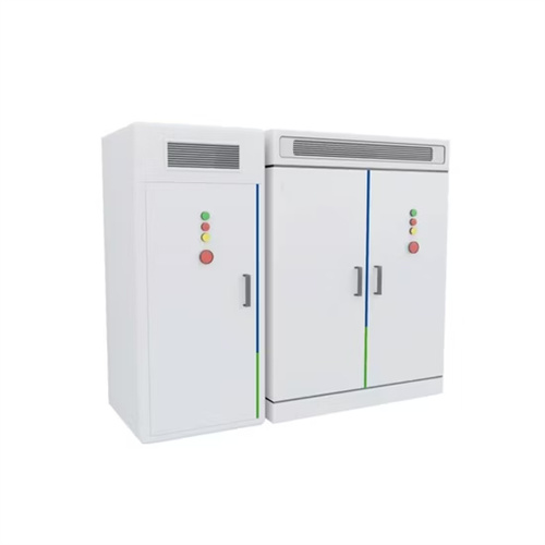 Stand alone power systems Turks and Caicos Islands