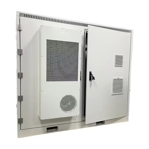 Commercial solar solutions Czechia