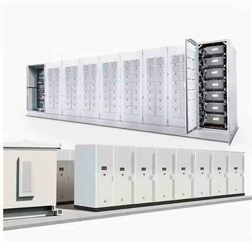 Pumped hydropower storage project technology