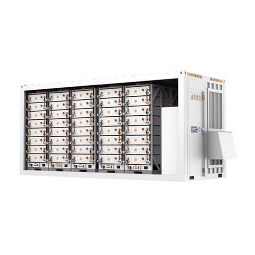 Flywheel energy storage ups