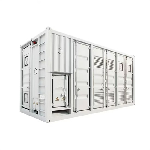 Energy storage related policy changes