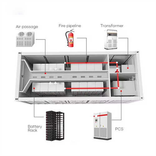 Commonly used energy storage software includes