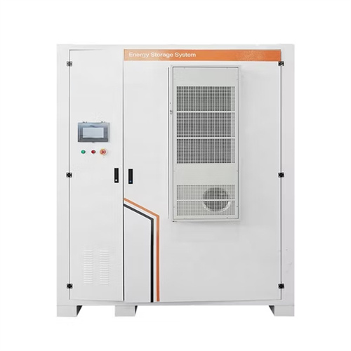 Home mobile energy storage