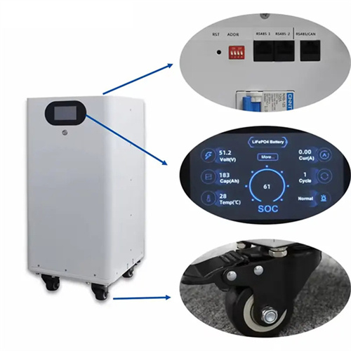 How long can photovoltaic energy storage be used 