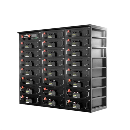 Clean energy storage inverter