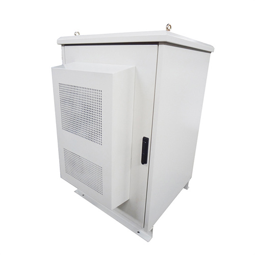 Tuvalu backup power solutions